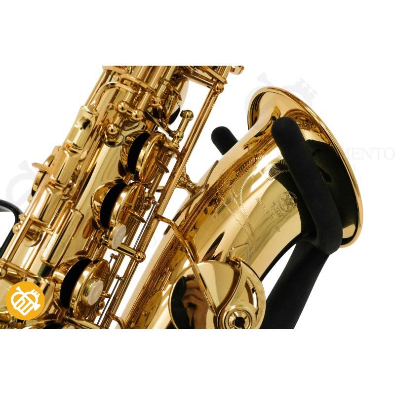 Saxofón alto Yamaha YAS-480