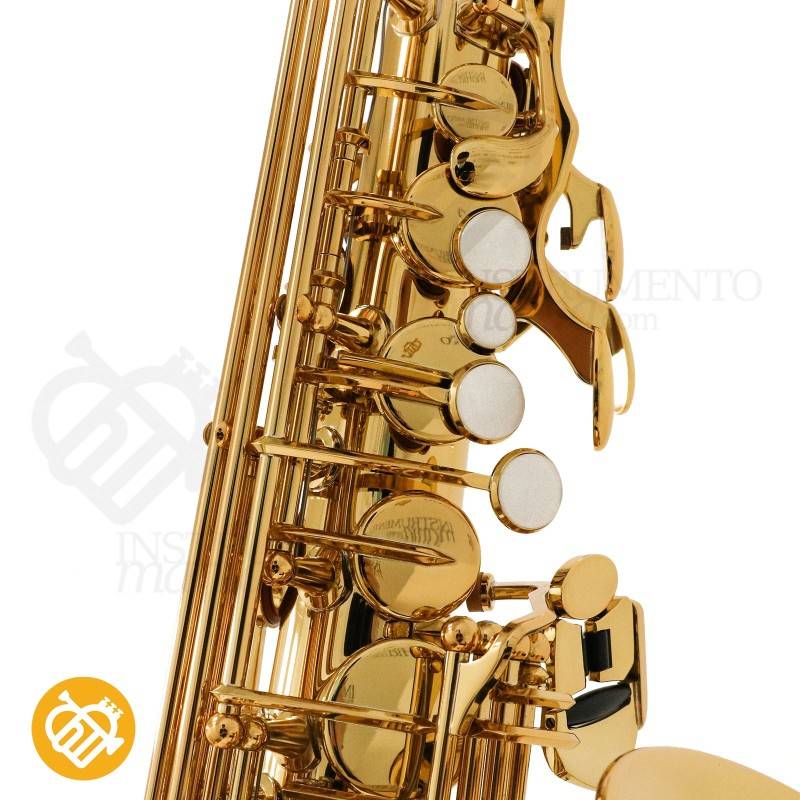 Saxofón alto Yamaha YAS-480