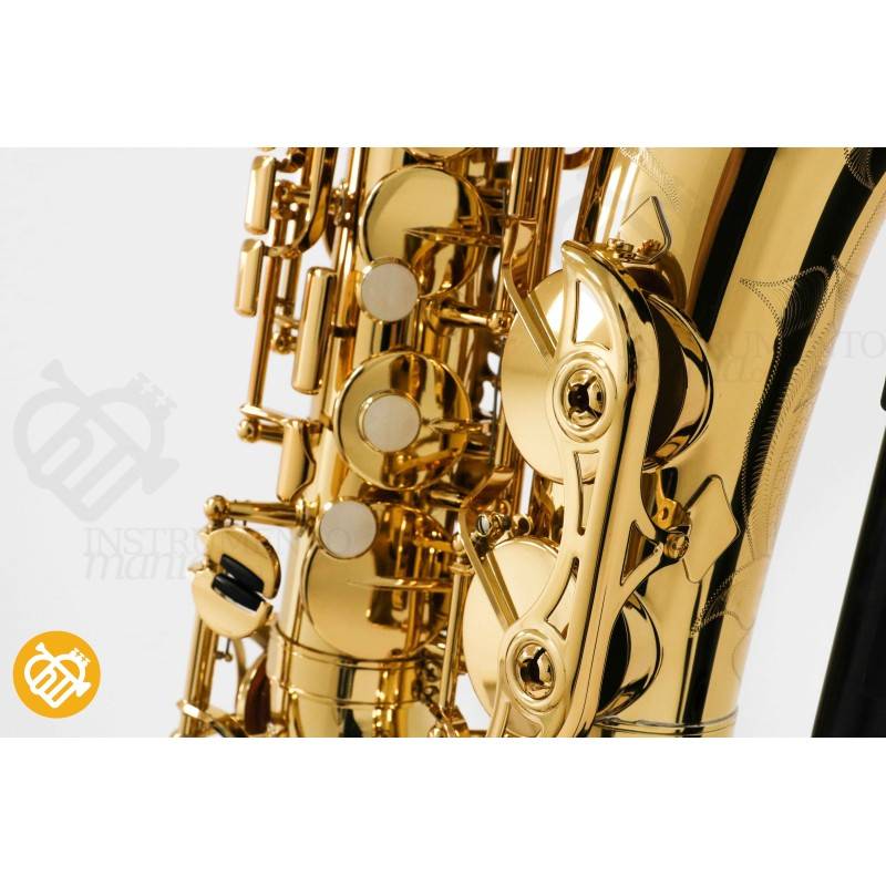 Saxofón alto Yamaha YAS-480