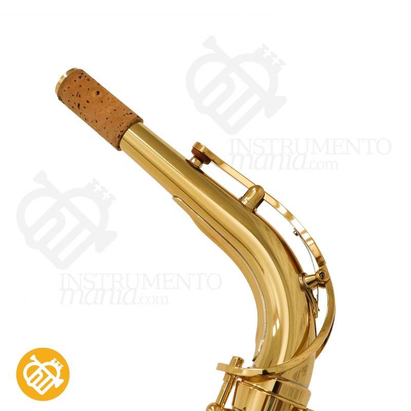 Saxofón alto Yamaha YAS-480