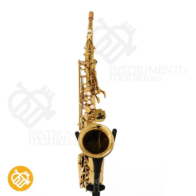 Saxofón alto Yamaha YAS-480