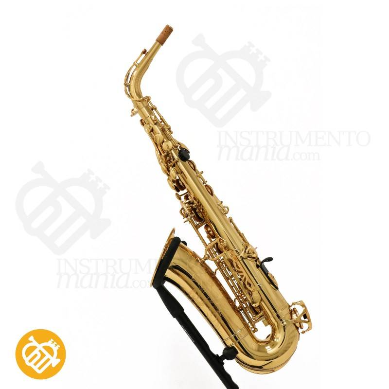 Saxofón alto Yamaha YAS-480