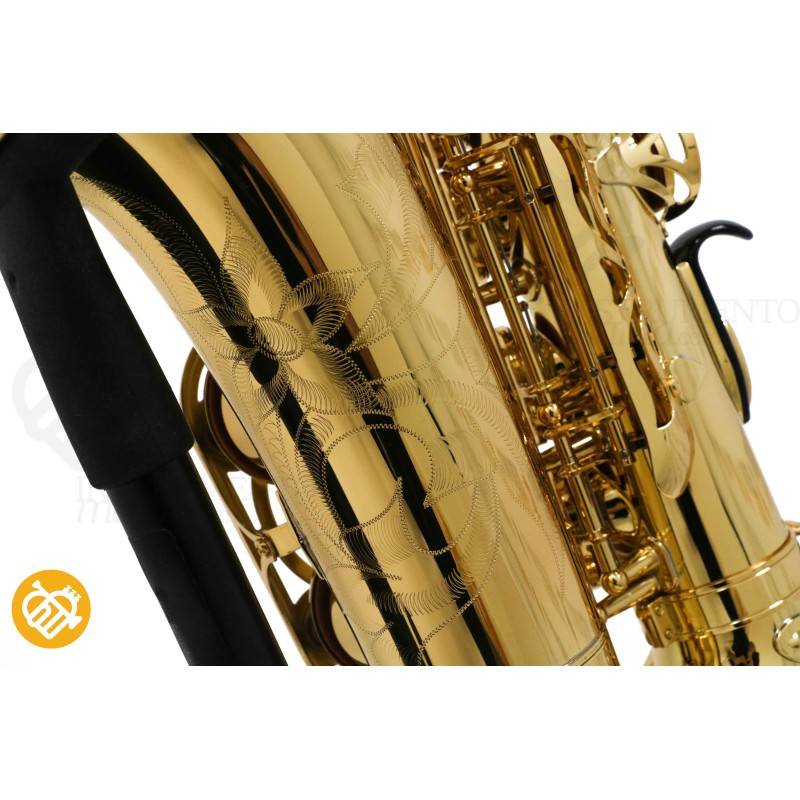Saxofón alto Yamaha YAS-480
