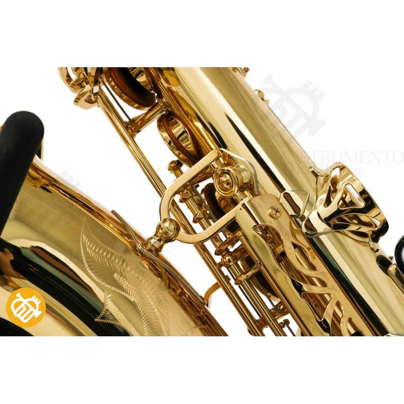 Saxofón alto Yamaha YAS-480