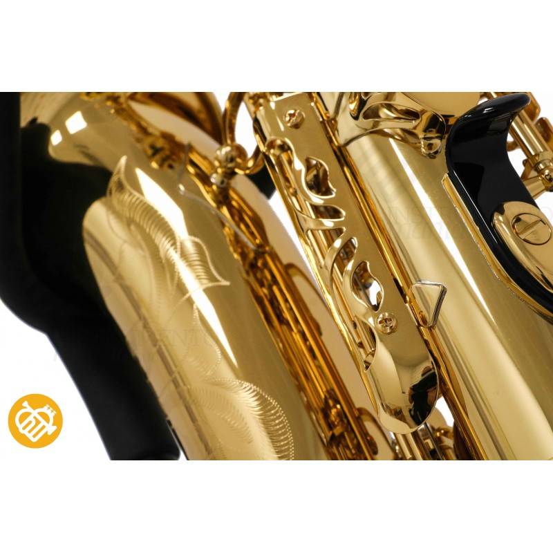 Saxofón alto Yamaha YAS-480