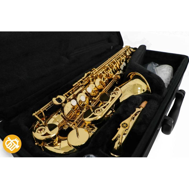 Saxofón alto Yamaha YAS-480