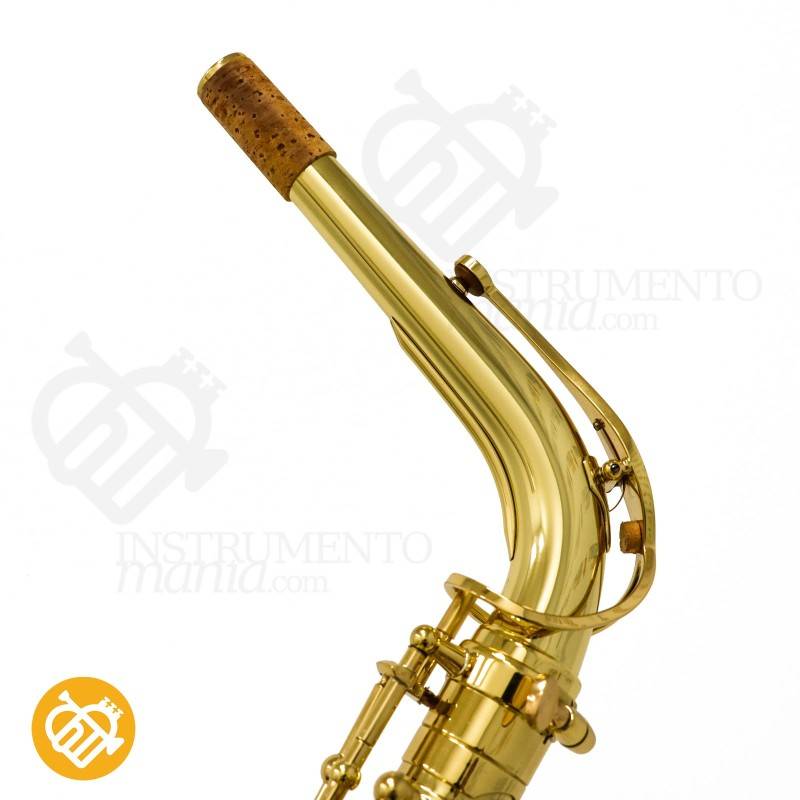 Saxofón Alto Selmer SELES AXOS