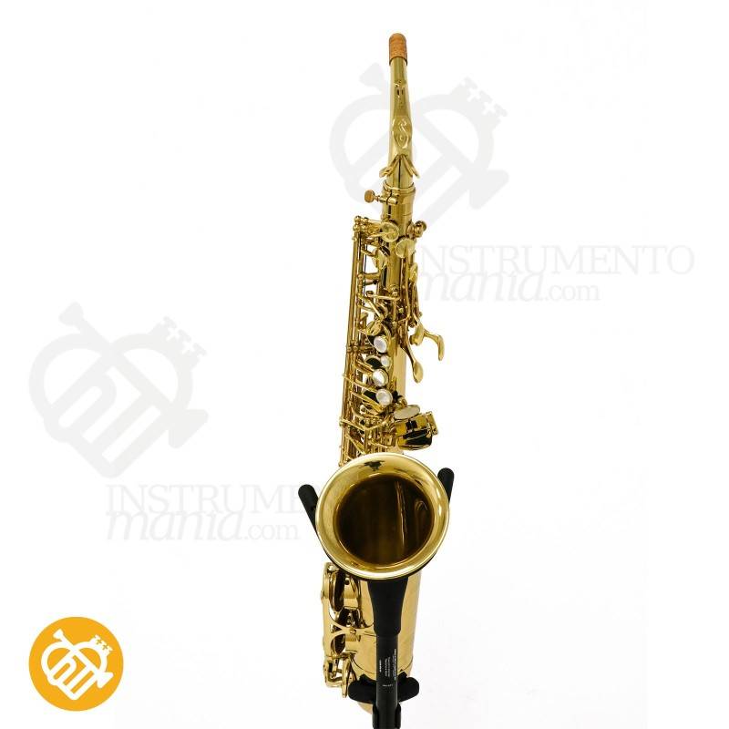 Saxofón Alto Selmer SELES AXOS