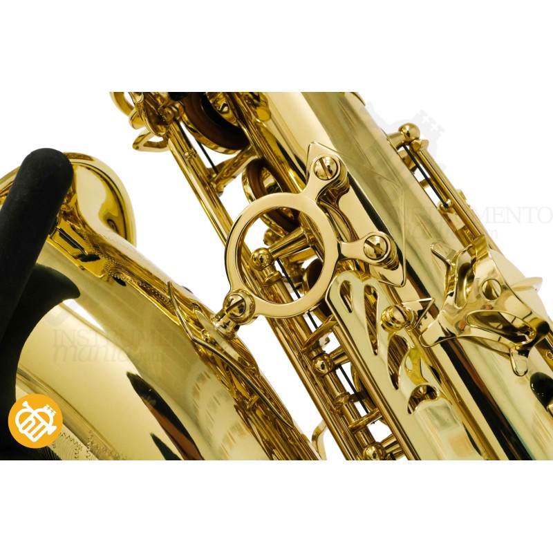 Saxofón Alto Selmer SELES AXOS