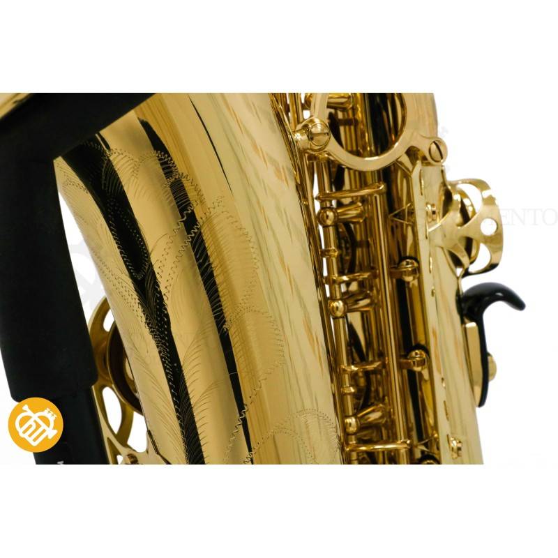 Saxofón Alto Selmer SELES AXOS