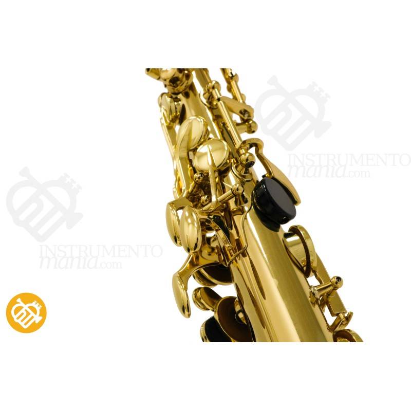 Saxofón Alto Selmer SELES AXOS