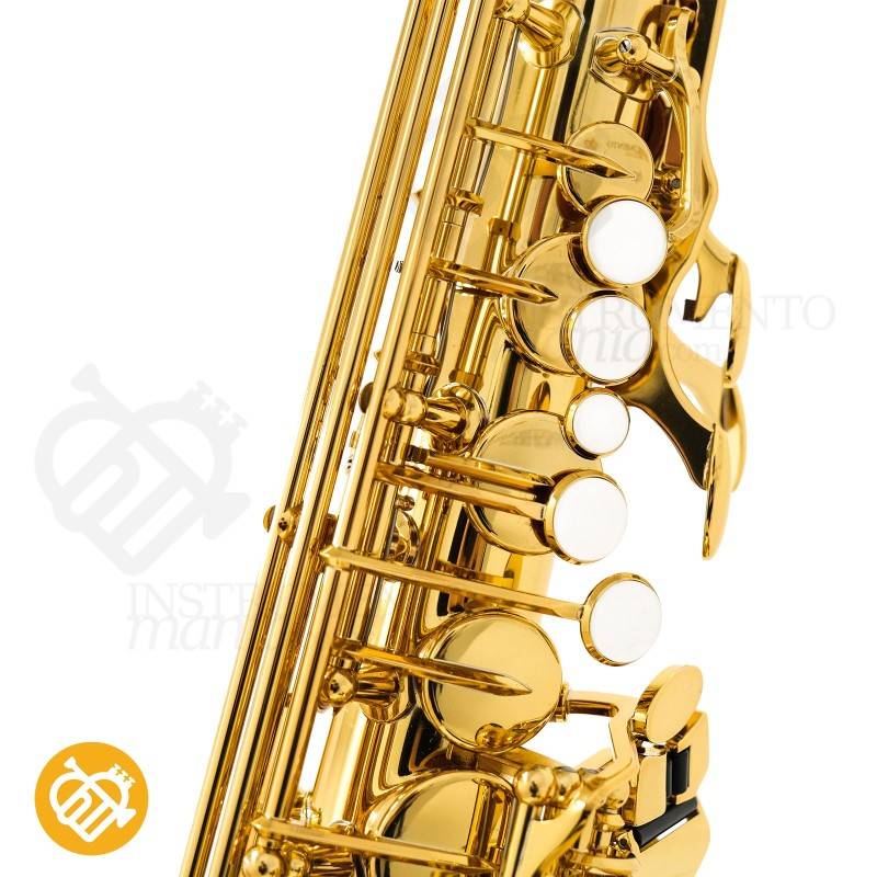 Saxofón alto Yamaha YAS-280