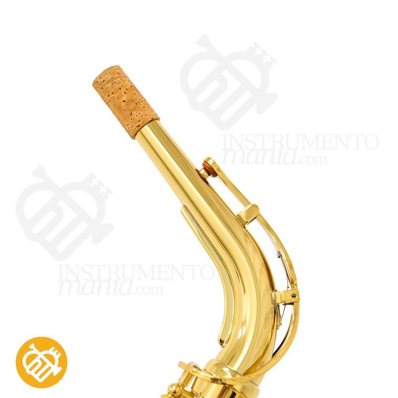 Saxofón alto Yamaha YAS-280