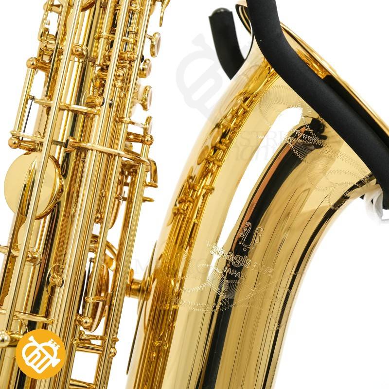 Saxo Barítono YANAGISAWA B-WO1