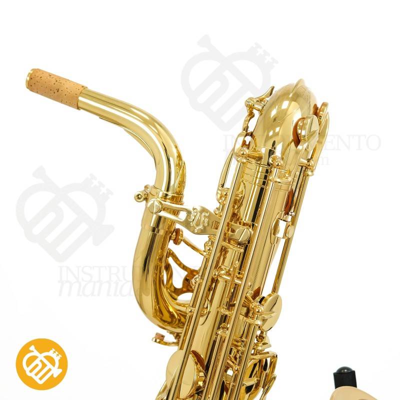 Saxo Barítono YANAGISAWA B-WO1