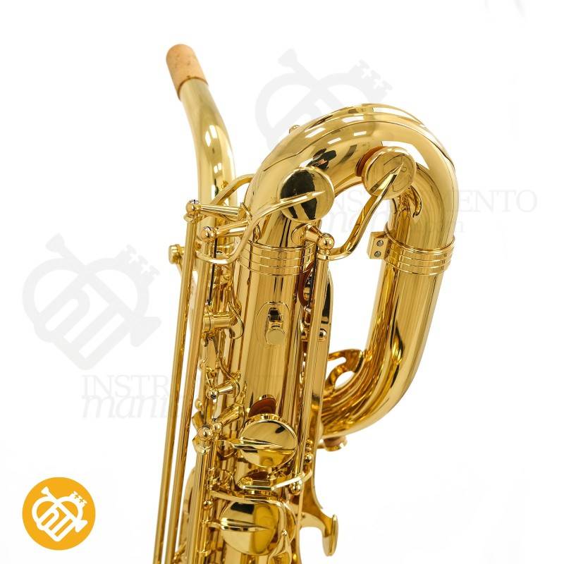 Saxo Barítono YANAGISAWA B-WO1