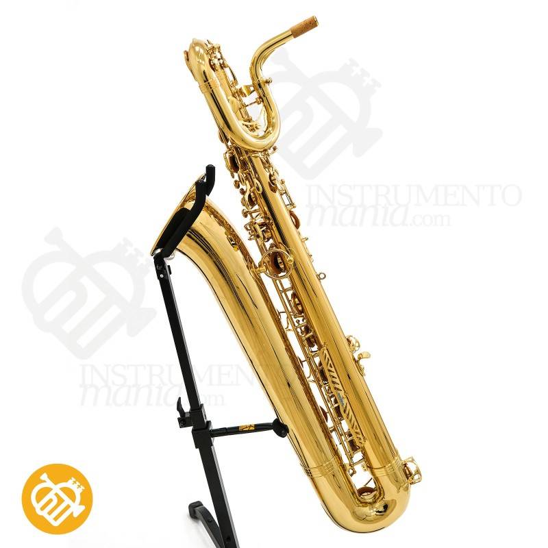 Saxo Barítono YANAGISAWA B-WO1