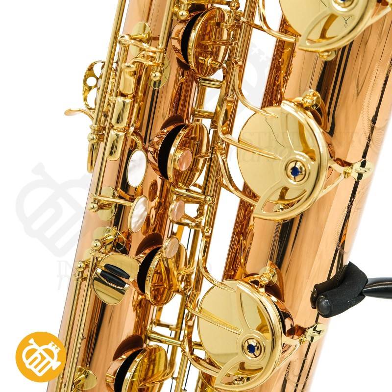 Saxo Barítono YANAGISAWA B-WO20