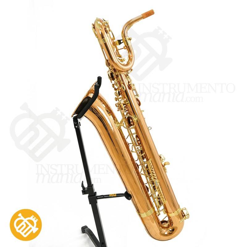 Saxo Barítono YANAGISAWA B-WO20