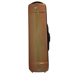 Estuche BAGS 2 Trombones Alto + Tenor - Evolution EV 3