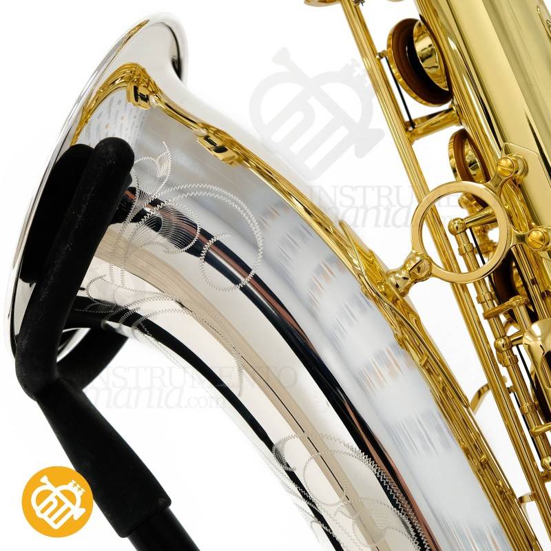 Saxo Tenor YANAGISAWA T-WO33