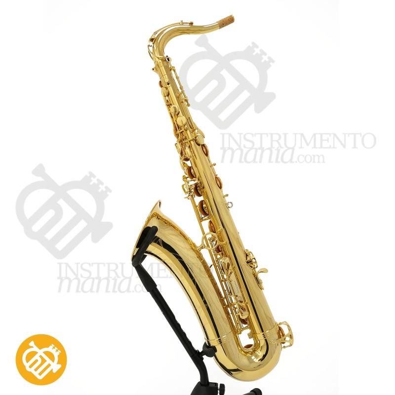 Saxo Tenor YANAGISAWA T-WO1