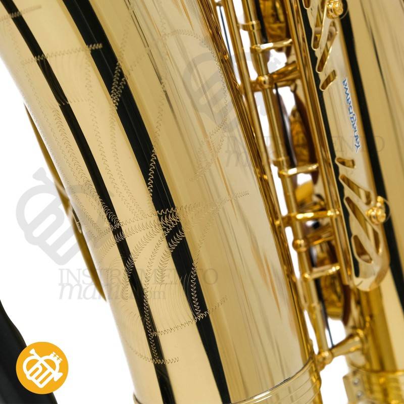 Saxo Tenor YANAGISAWA T-WO1