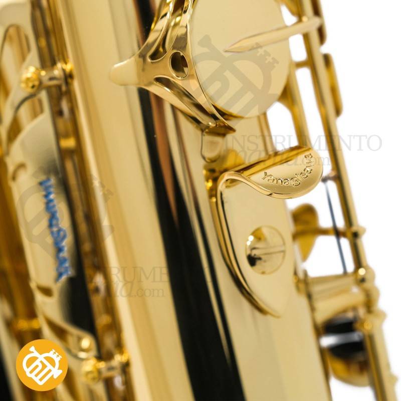 Saxo Tenor YANAGISAWA T-WO1