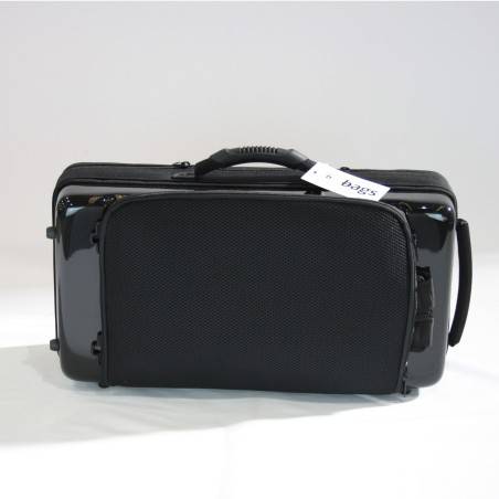 Estuche BAGS 2 Trompetas + Piccolo - Evolution EV 1 Bags
