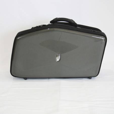 Estuche BAGS dos saxofones Evolution EV3 Bags