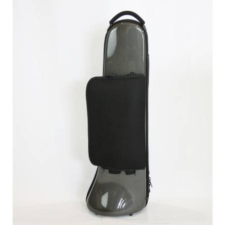 Estuche BAGS Trombón Tenor - Evolution EV-II Bags