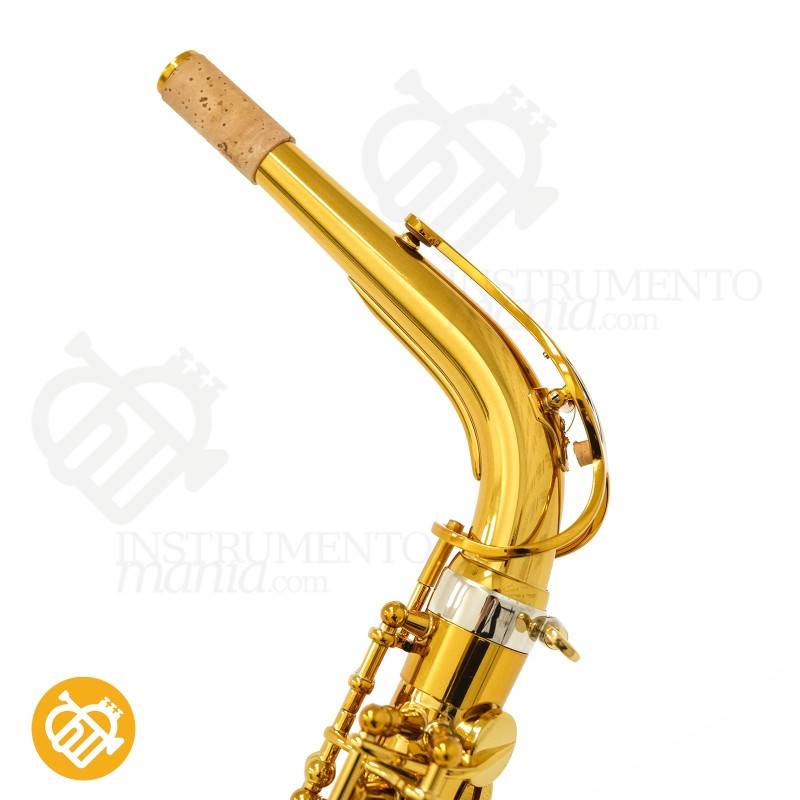 Saxo Alto Selmer Supreme