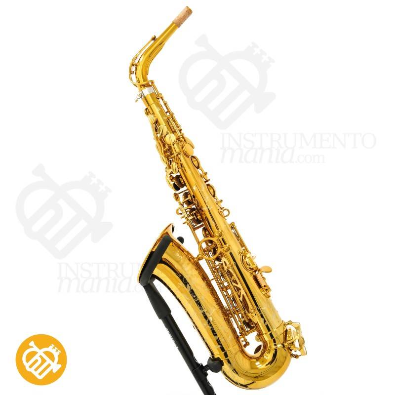 Saxo Alto Selmer Supreme