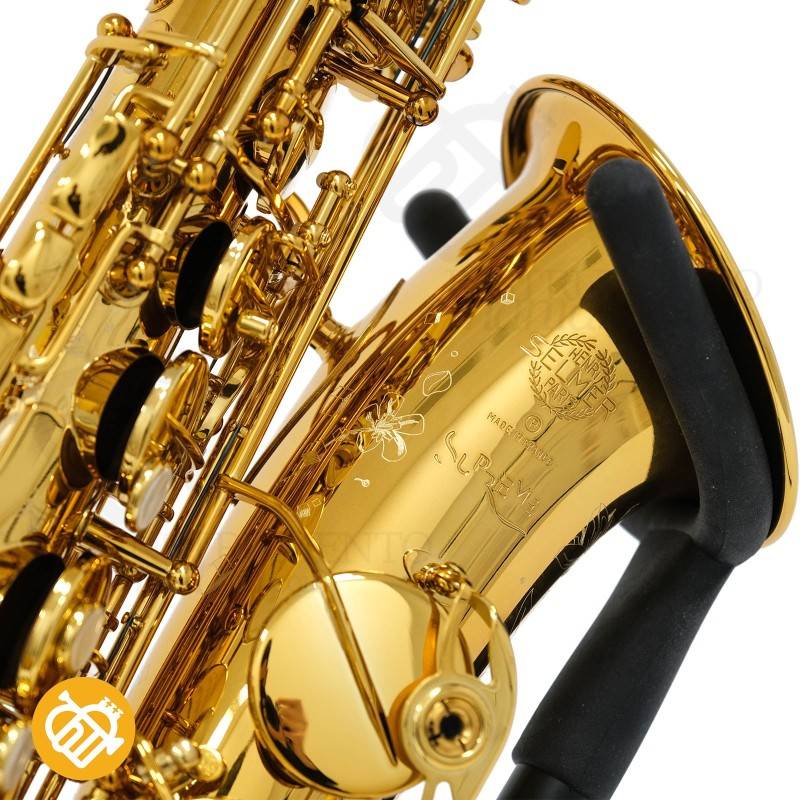 Saxo Alto Selmer Supreme