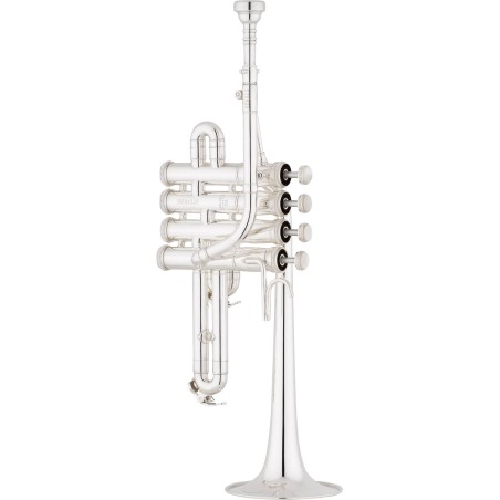 Trompeta Piccolo Sib/La Andreas Eastman ETR 823S
