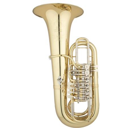 Tuba Eastman en Fa 4/4 EBF866 Lacada