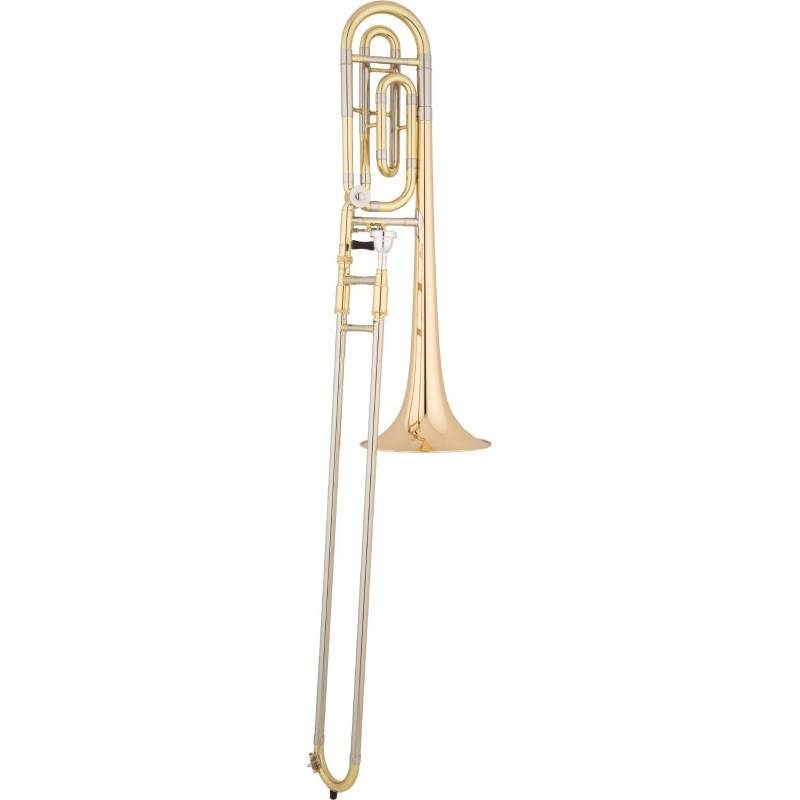 Trombón Andreas Eastman ETB424G Eastman Winds