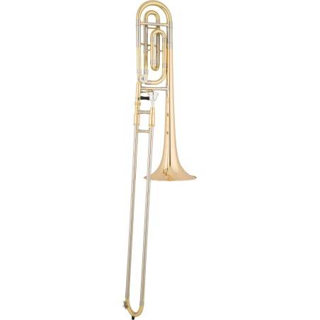 Trombón Andreas Eastman ETB424G Eastman Winds