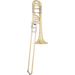 Trombón Bajo Andreas Eastman ETB848