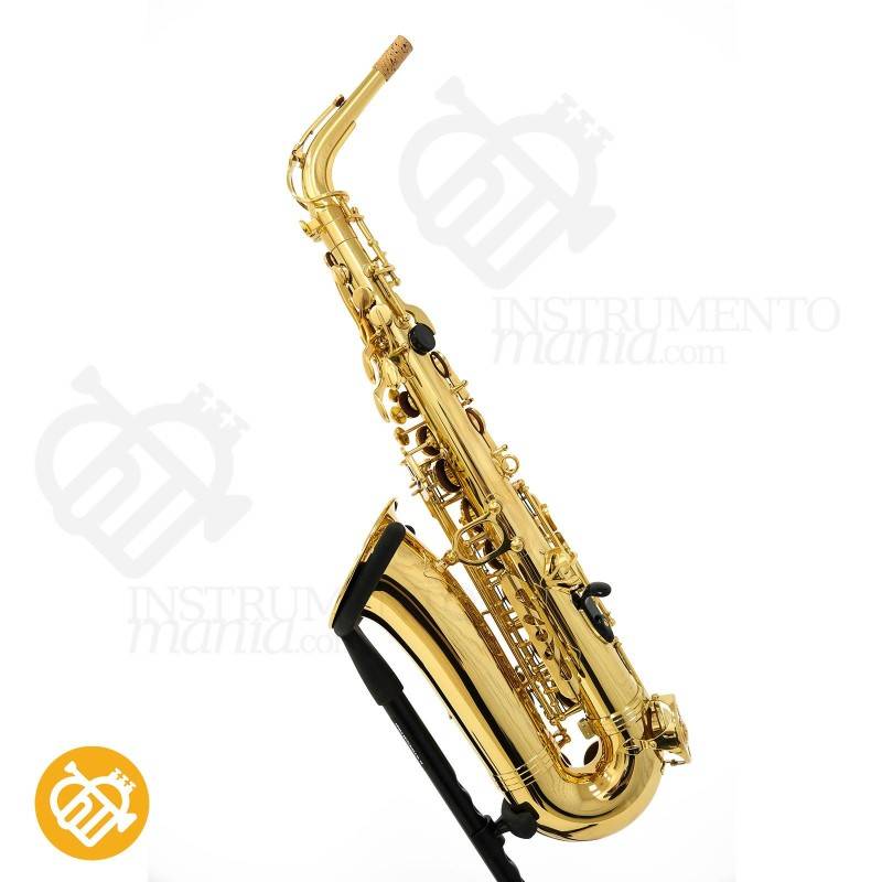 Saxofón alto JUPITER JAS 500Q