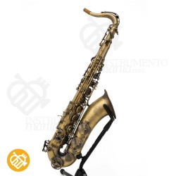 Saxo tenor P.Mauriat System 76 2nd Edition DK Dark vintage