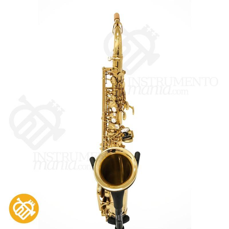 Saxo alto Yanagisawa A-WO10