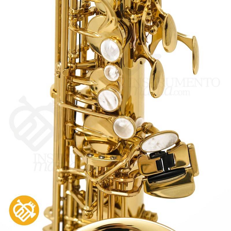 Saxo alto Yanagisawa A-WO10