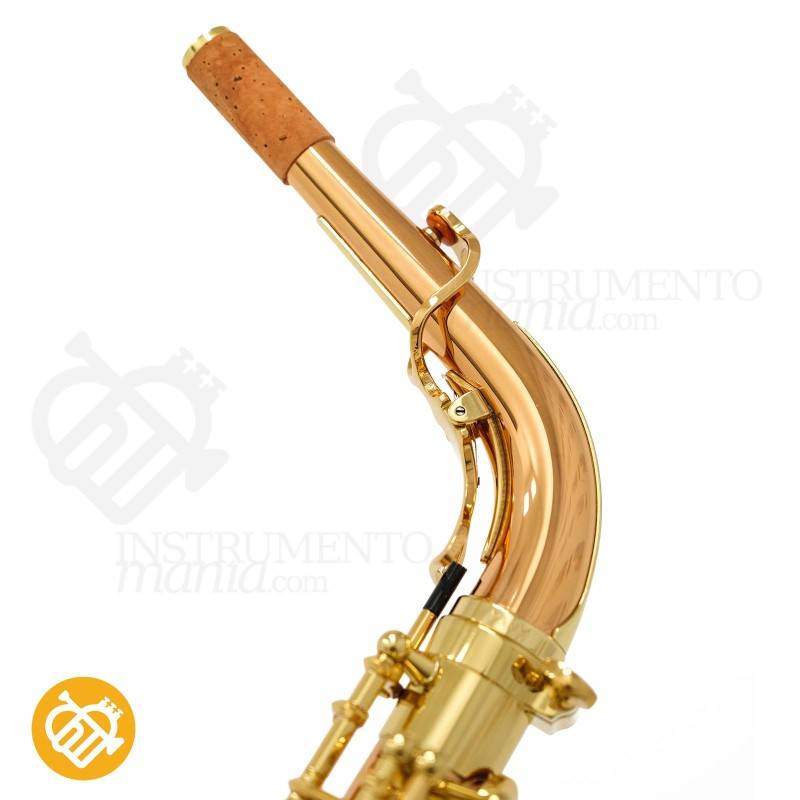 Saxo alto Yanagisawa A-WO20