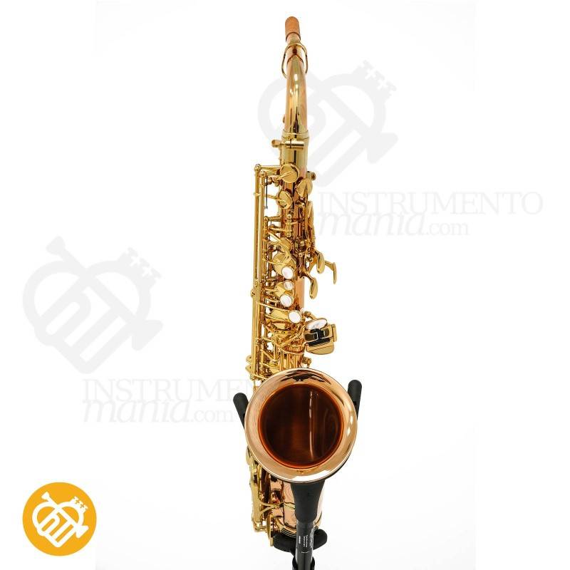 Saxo alto Yanagisawa A-WO20