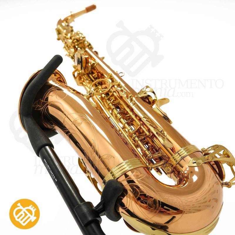 Saxo alto Yanagisawa A-WO20