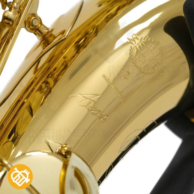 Saxo Tenor Selmer SELES AXOS