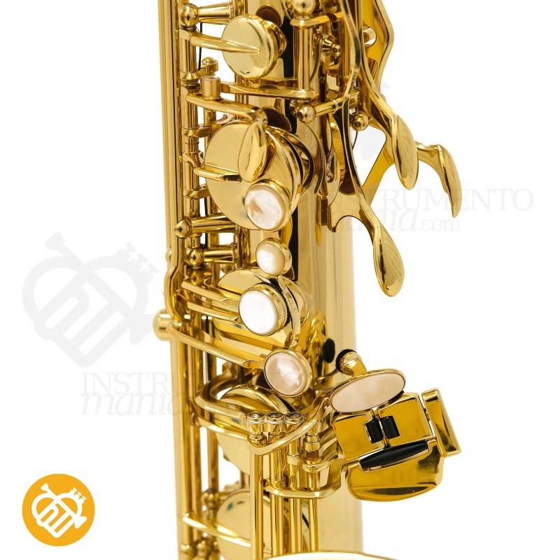 Saxo Tenor Selmer SELES AXOS