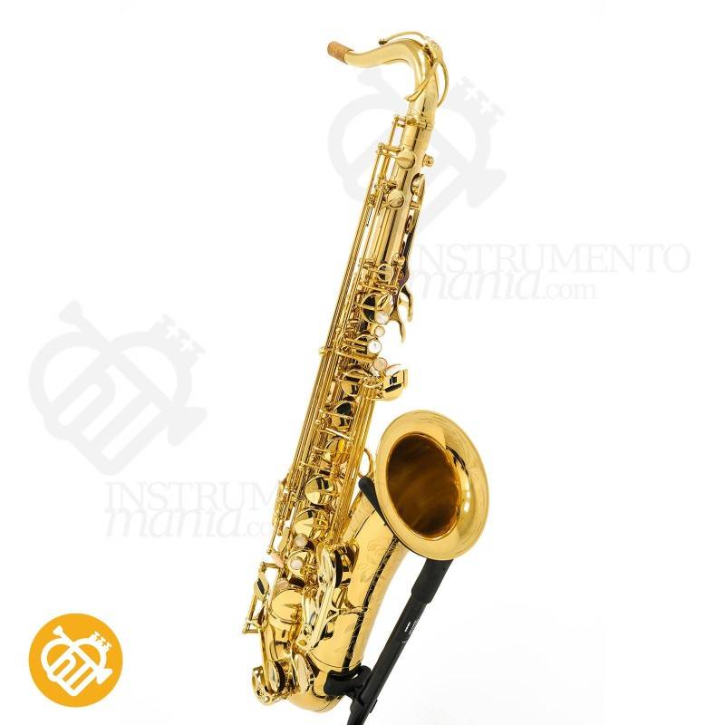 Saxo Tenor Selmer SELES AXOS