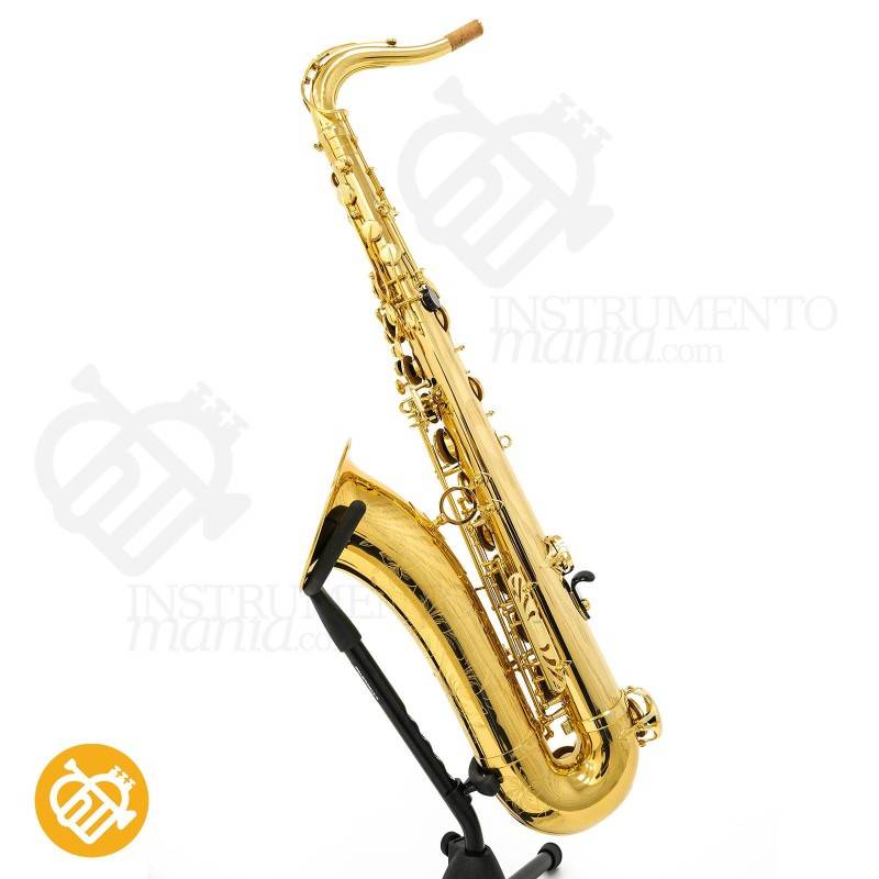 Saxo Tenor Selmer SELES AXOS